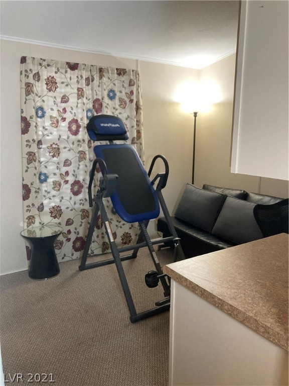 5720 Saddletree Road Pahrump, NV 89061 - Photo 25 of 50 Gallery Image 25