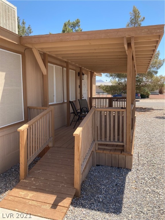 5720 Saddletree Road Pahrump, NV 89061 - Photo 3 of 50 Gallery Image 3