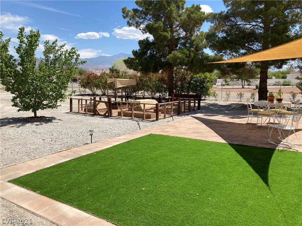 5720 Saddletree Road Pahrump, NV 89061 - Photo 31 of 50 Gallery Image 31