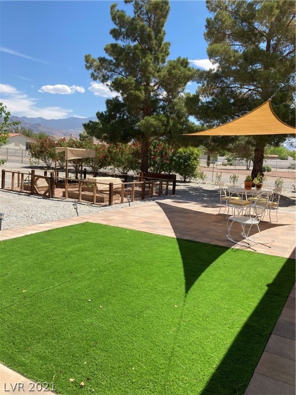 5720 Saddletree Road Pahrump, NV 89061 - Photo 32 of 50 Gallery Image 32