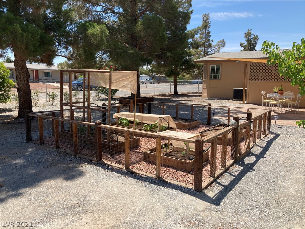 5720 Saddletree Road Pahrump, NV 89061 - Photo 33 of 50 Gallery Image 33