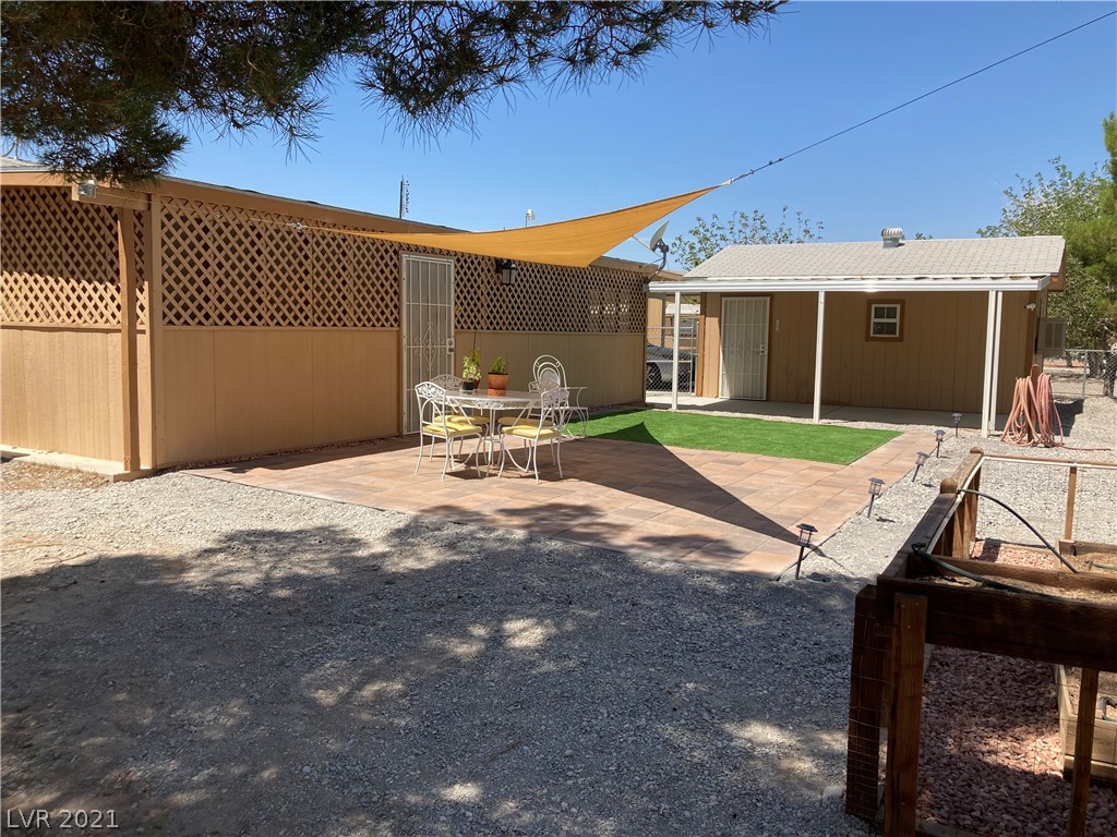 5720 Saddletree Road Pahrump, NV 89061 - Photo 34 of 50 Gallery Image 34
