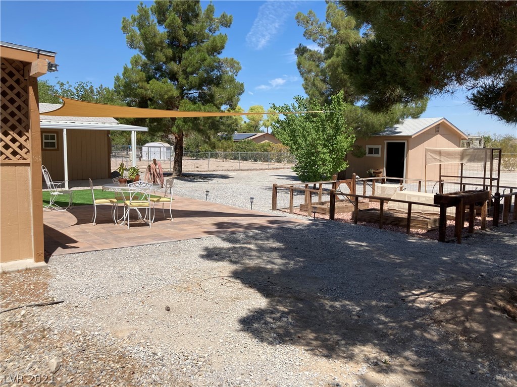 5720 Saddletree Road Pahrump, NV 89061 - Photo 35 of 50 Gallery Image 35