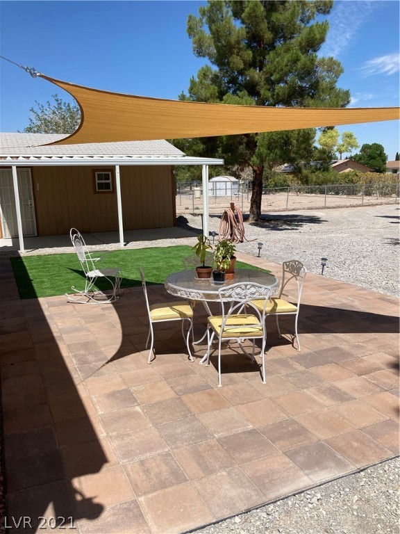 5720 Saddletree Road Pahrump, NV 89061 - Photo 36 of 50 Gallery Image 36