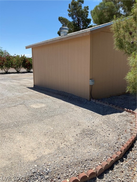5720 Saddletree Road Pahrump, NV 89061 - Photo 38 of 50 Gallery Image 38