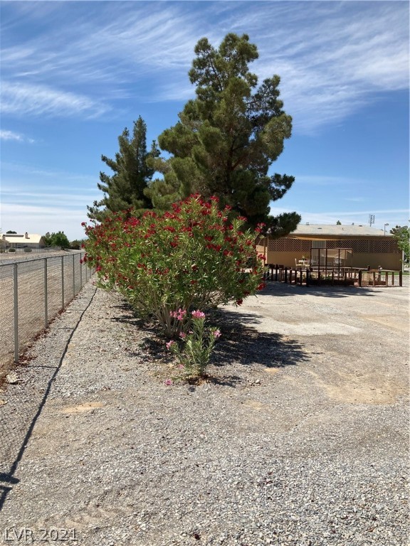 5720 Saddletree Road Pahrump, NV 89061 - Photo 41 of 50 Gallery Image 41