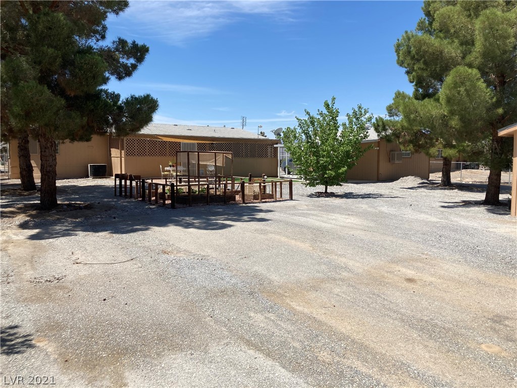 5720 Saddletree Road Pahrump, NV 89061 - Photo 42 of 50 Gallery Image 42