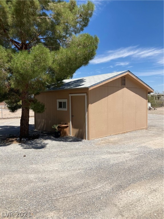 5720 Saddletree Road Pahrump, NV 89061 - Photo 43 of 50 Gallery Image 43