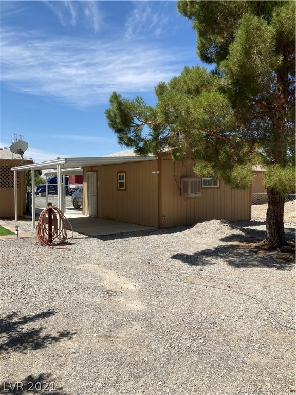 5720 Saddletree Road Pahrump, NV 89061 - Photo 45 of 50 Gallery Image 45