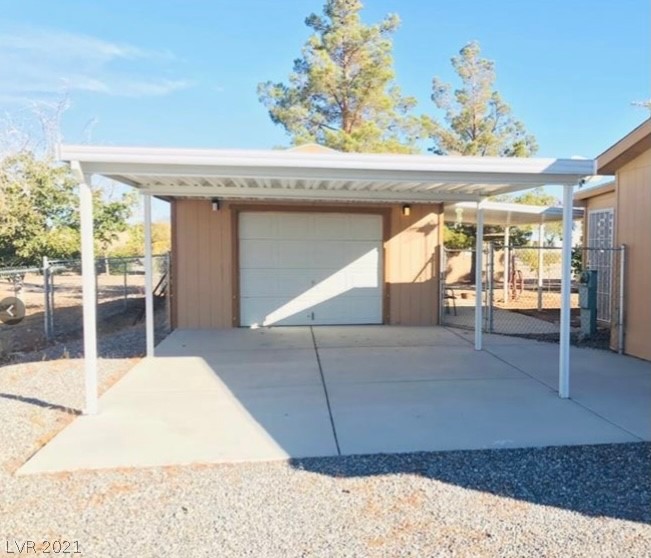 5720 Saddletree Road Pahrump, NV 89061 - Photo 46 of 50 Gallery Image 46