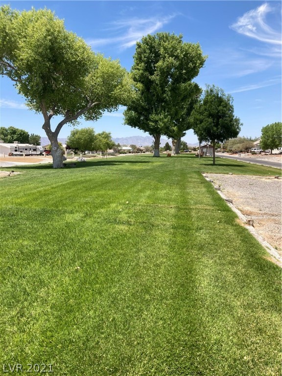5720 Saddletree Road Pahrump, NV 89061 - Photo 48 of 50 Gallery Image 48