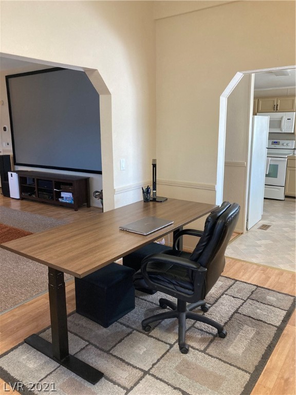 5720 Saddletree Road Pahrump, NV 89061 - Photo 10 of 50 Gallery Image 10