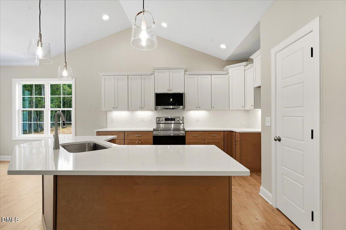 1827 South Big Woods Road Spring Hope, NC 27882 - Photo 13 of 34