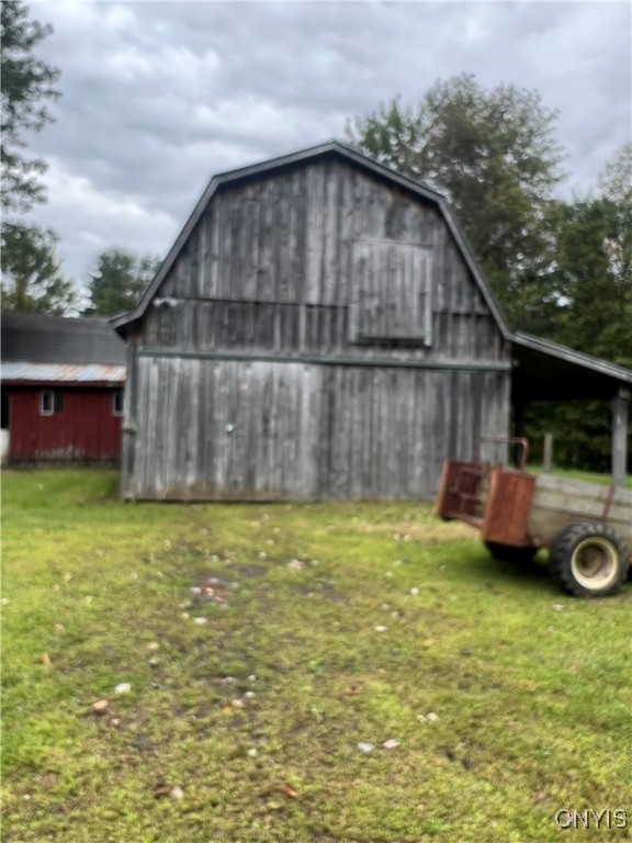 4818 Bice Road Worth, NY 13659 - Photo 20 of 47