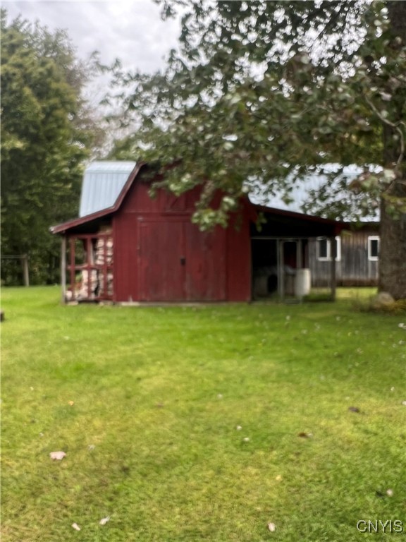 4818 Bice Road Worth, NY 13659 - Photo 22 of 47