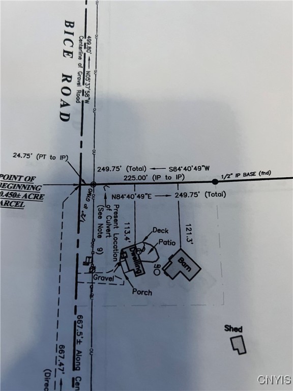 4818 Bice Road Worth, NY 13659 - Photo 26 of 47