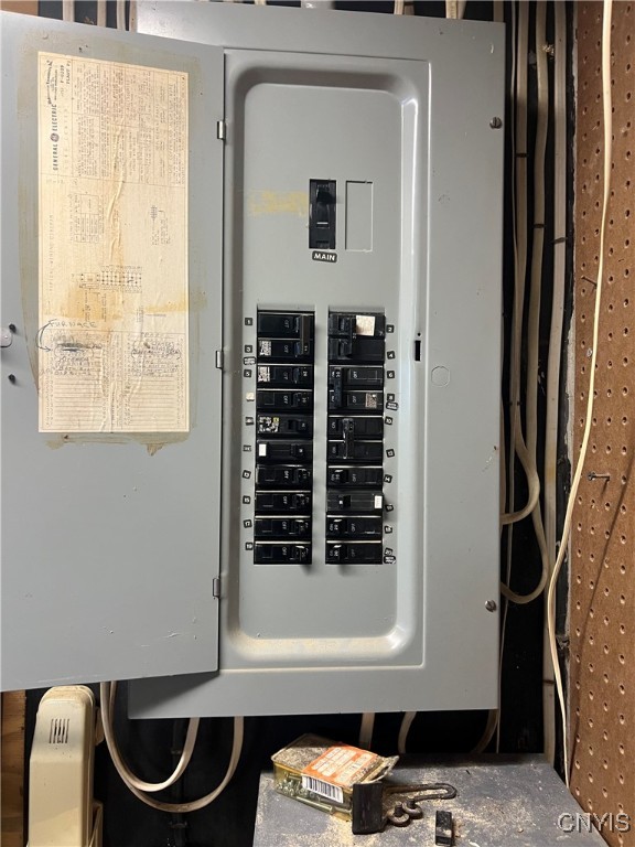 4818 Bice Road Worth, NY 13659 - Photo 29 of 47