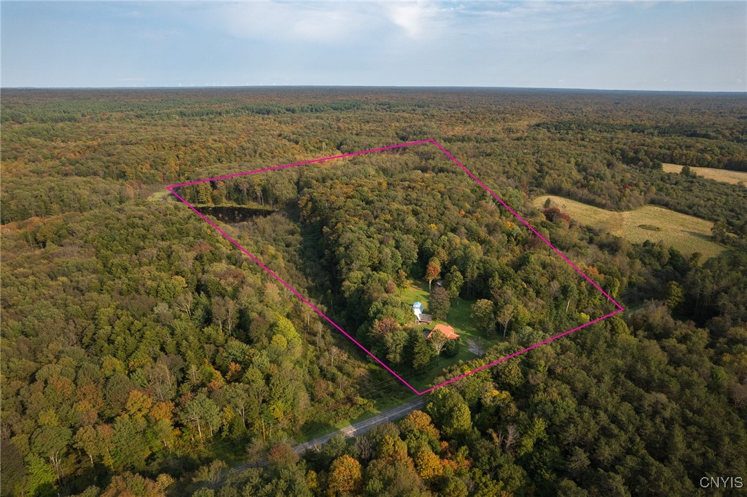 4818 Bice Road Worth, NY 13659 - Photo 33 of 47