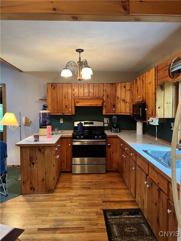 4818 Bice Road Worth, NY 13659 - Photo 4 of 47