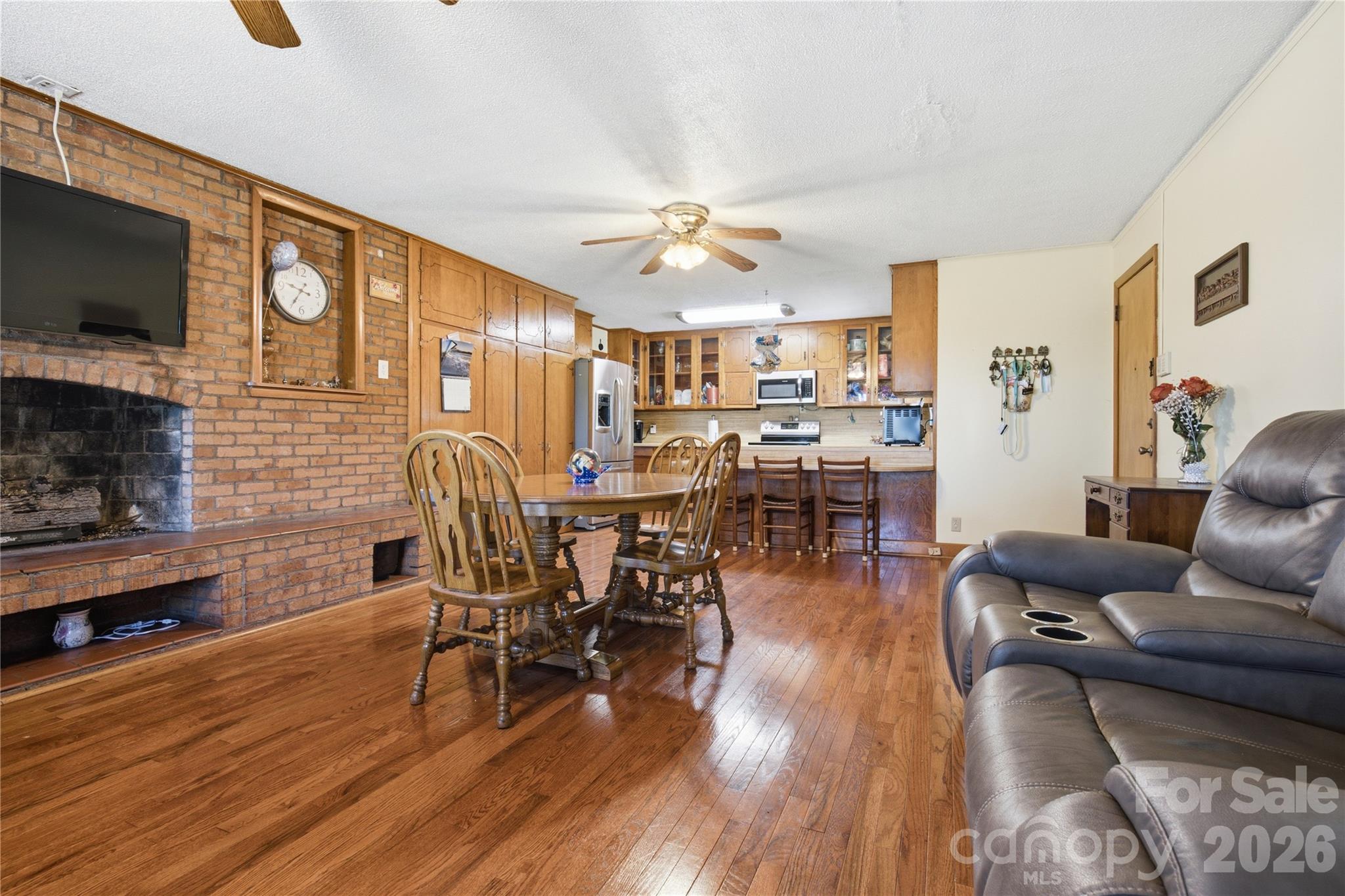 828 Ferry Road Forest City, NC 28043 - Photo 30 of 48