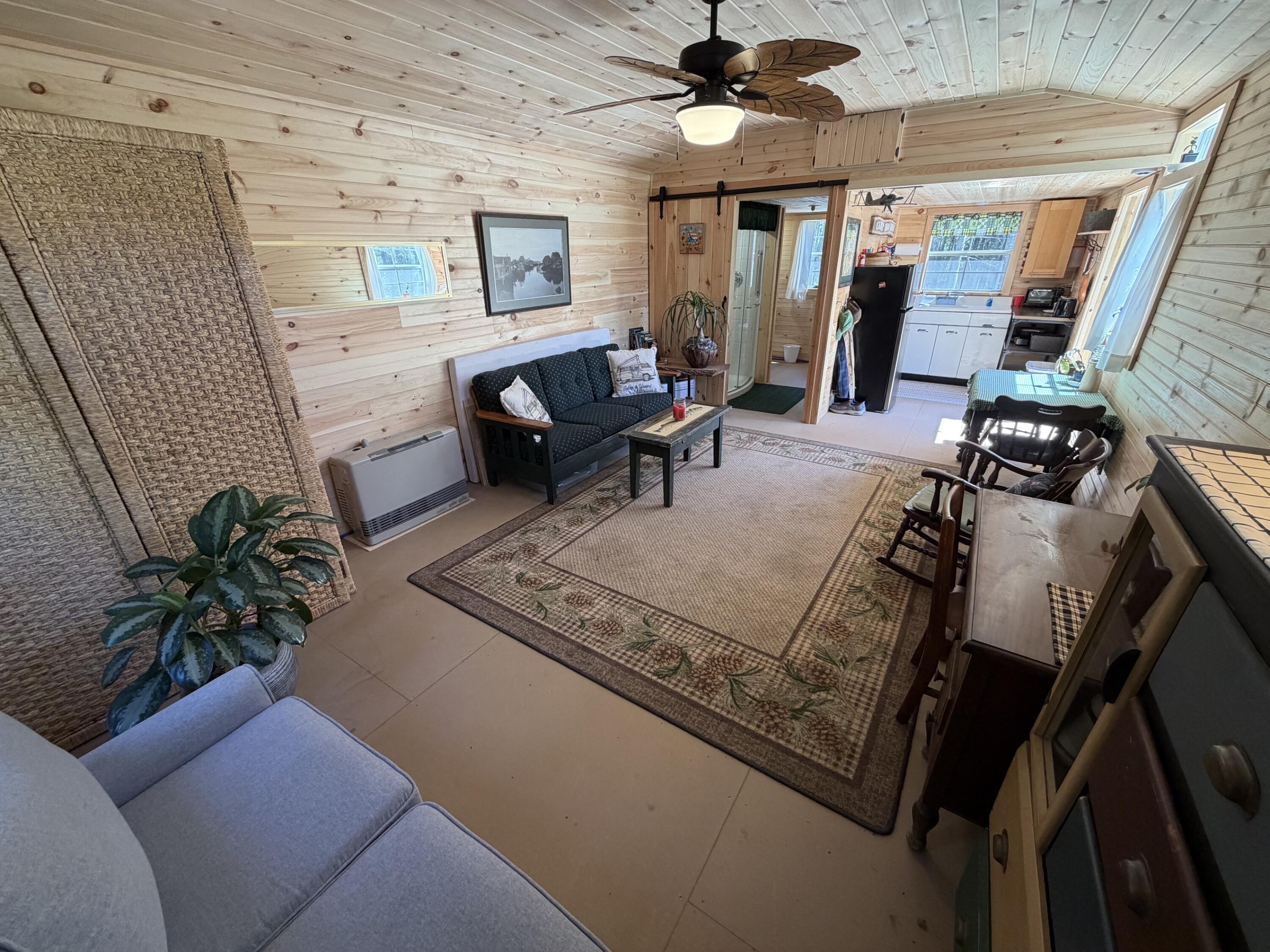 319 Shore Road Dexter, ME 04930 - Photo 4 of 14 4