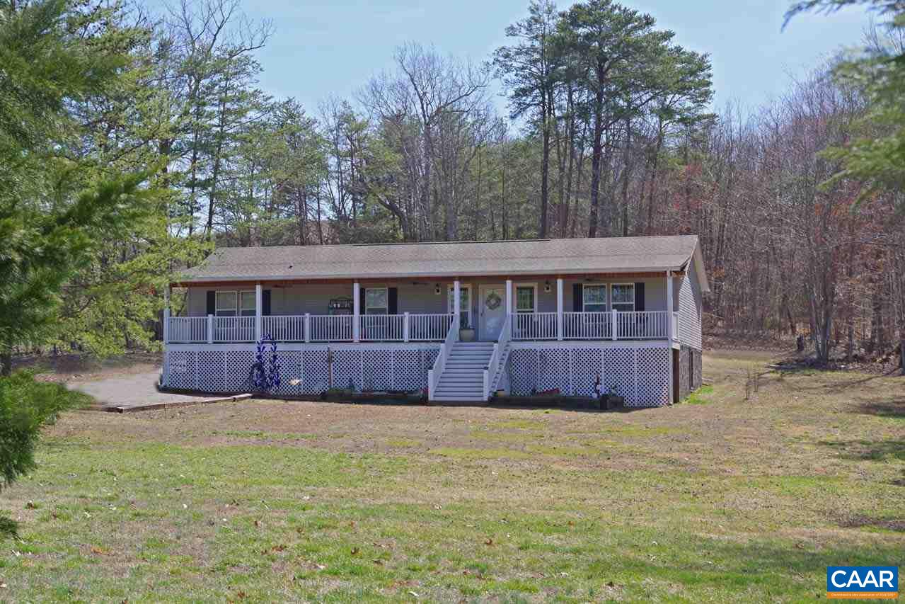 354 Logan Road Scottsville, VA 24562 - Photo 1 of 36 Gallery Image 1