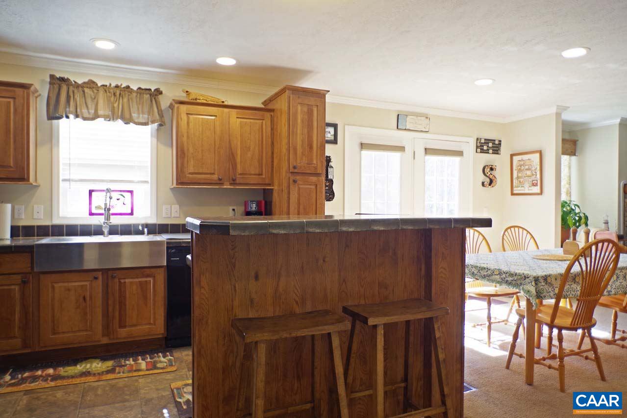 354 Logan Road Scottsville, VA 24562 - Photo 14 of 36 Gallery Image 14