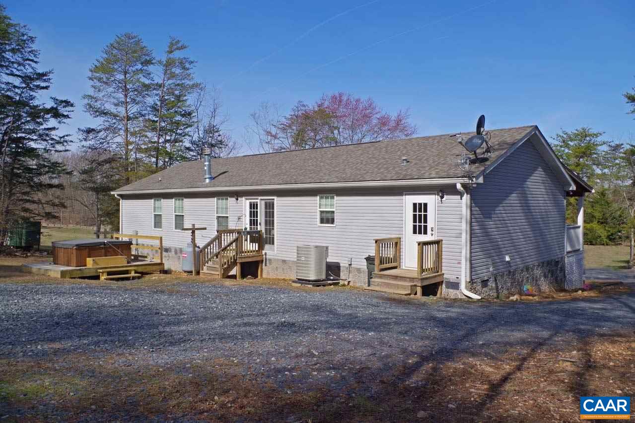 354 Logan Road Scottsville, VA 24562 - Photo 30 of 36 Gallery Image 30