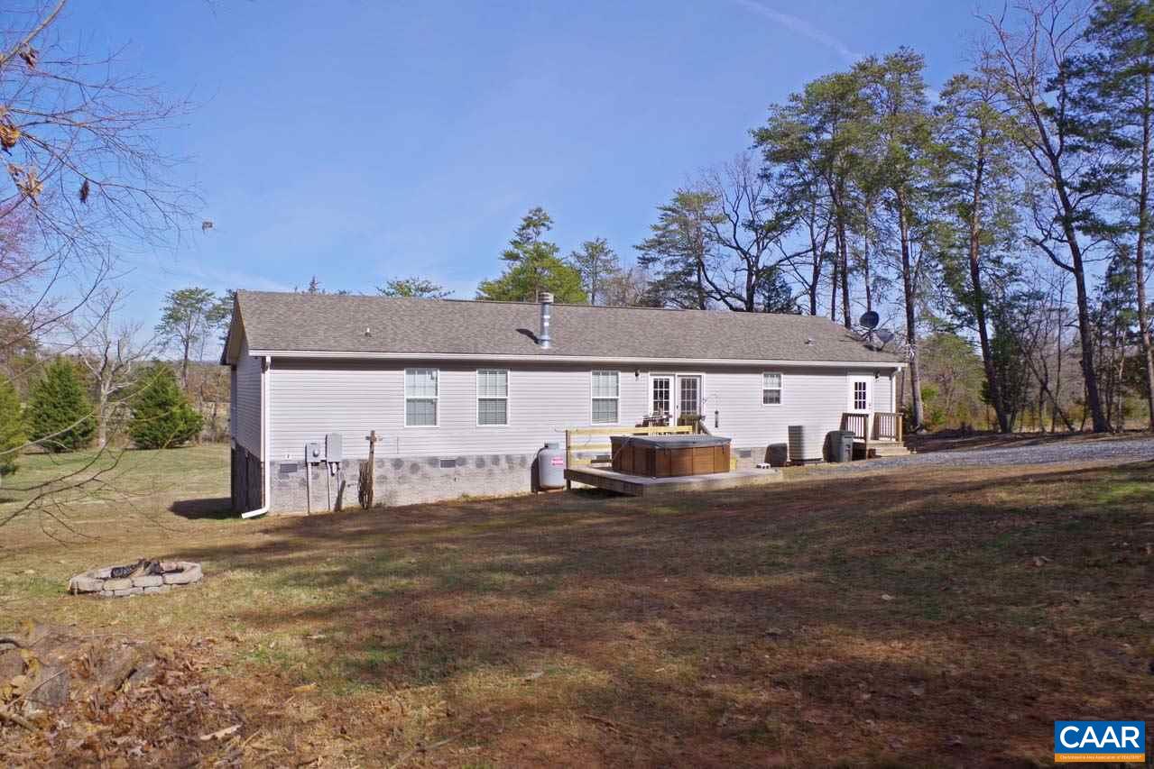 354 Logan Road Scottsville, VA 24562 - Photo 31 of 36 Gallery Image 31