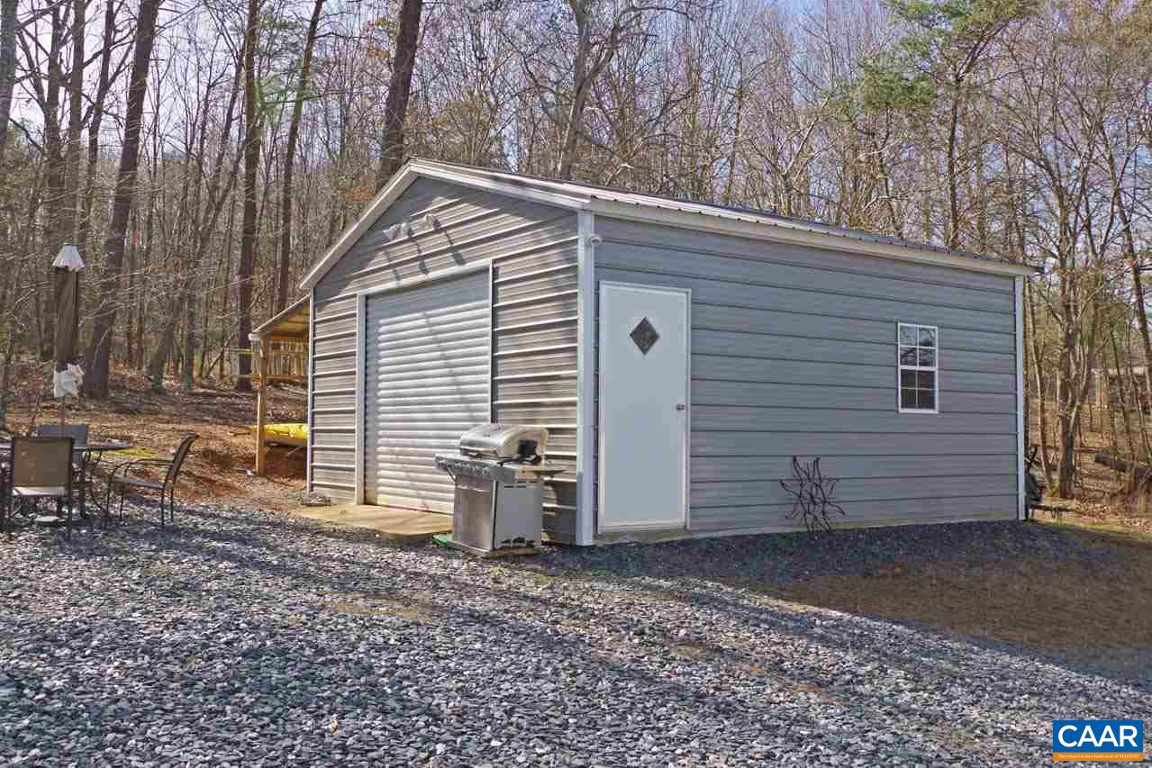354 Logan Road Scottsville, VA 24562 - Photo 32 of 36 Gallery Image 32
