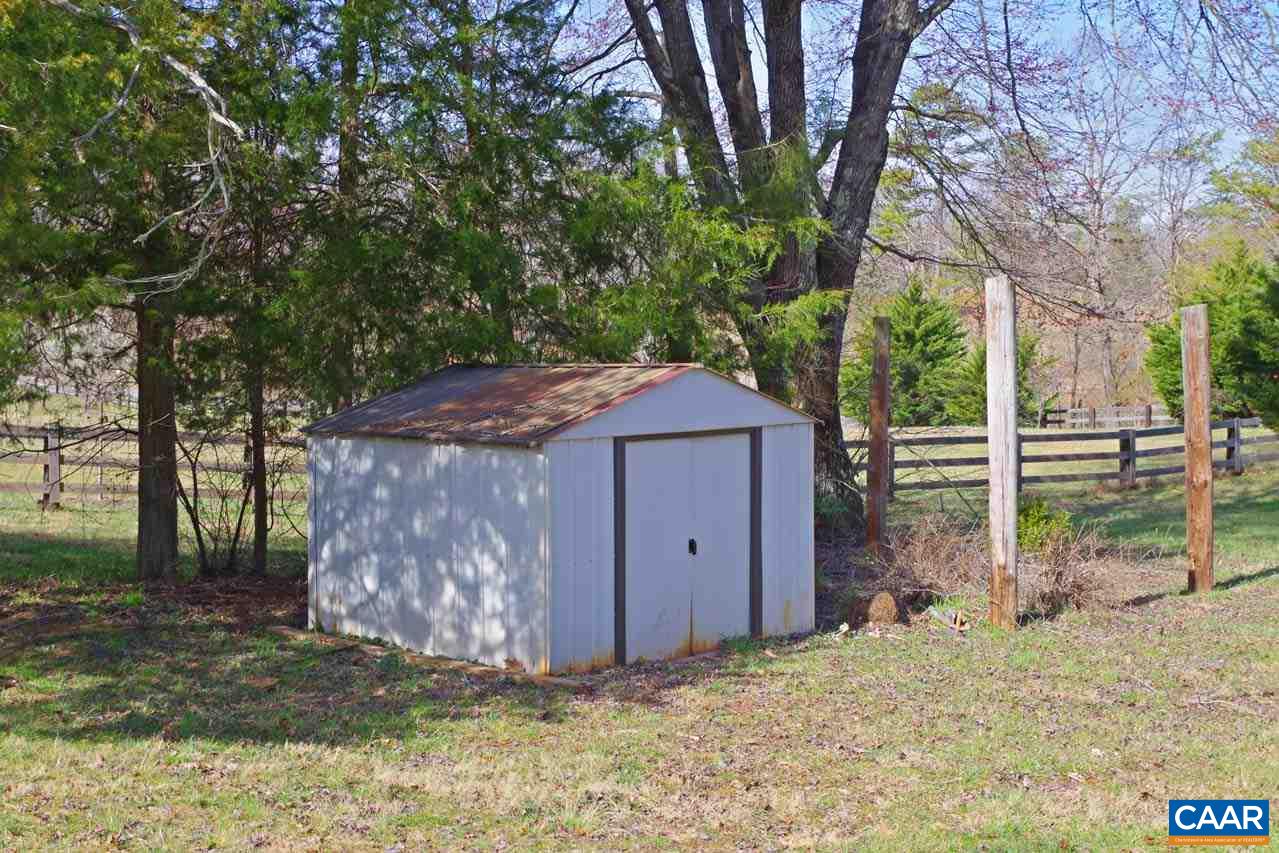 354 Logan Road Scottsville, VA 24562 - Photo 34 of 36 Gallery Image 34
