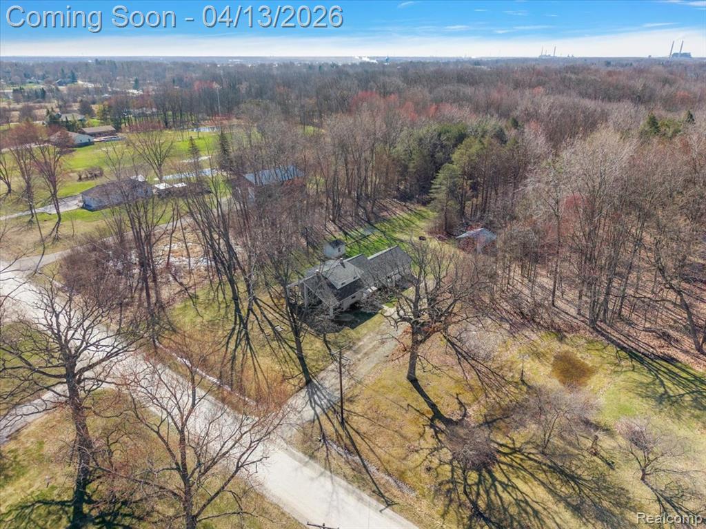 4705 Ketchum Road St. Clair, MI 48079 - Photo 54 of 58