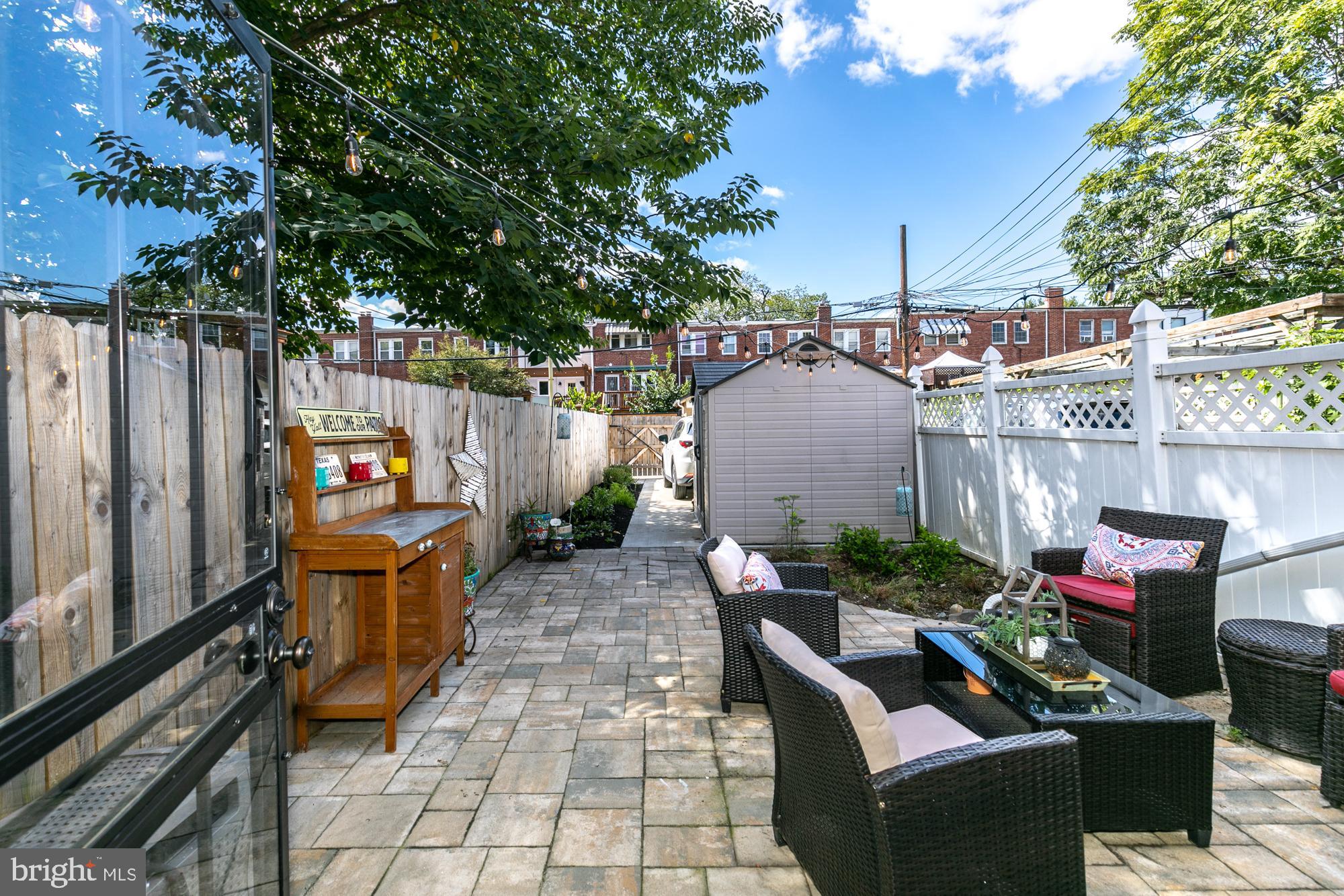 426 20th Street Northeast Washington, DC 20002 - Photo 17 of 19