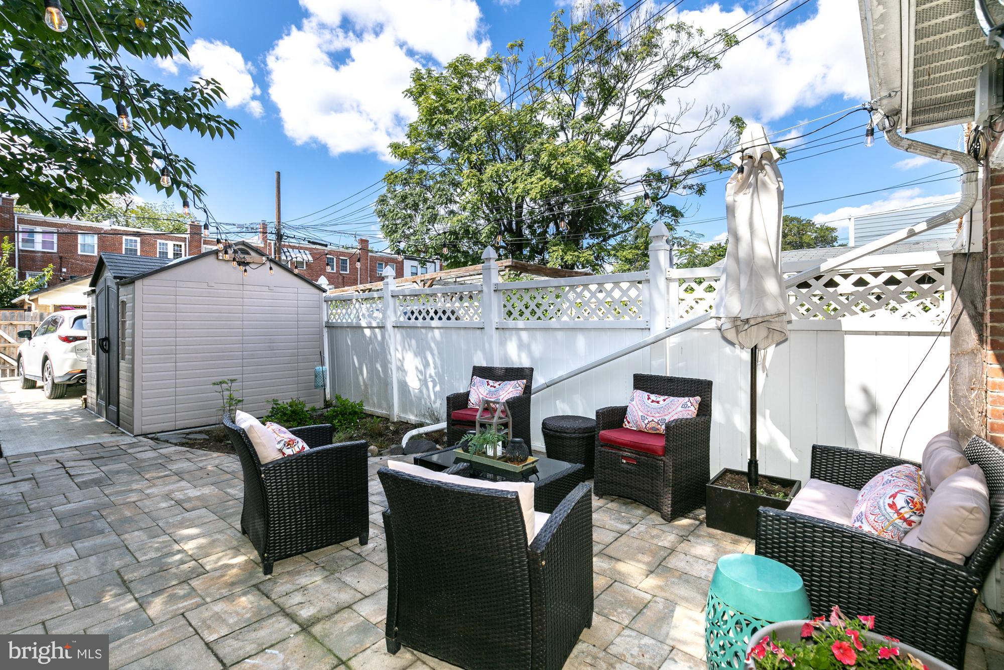 426 20th Street Northeast Washington, DC 20002 - Photo 18 of 19