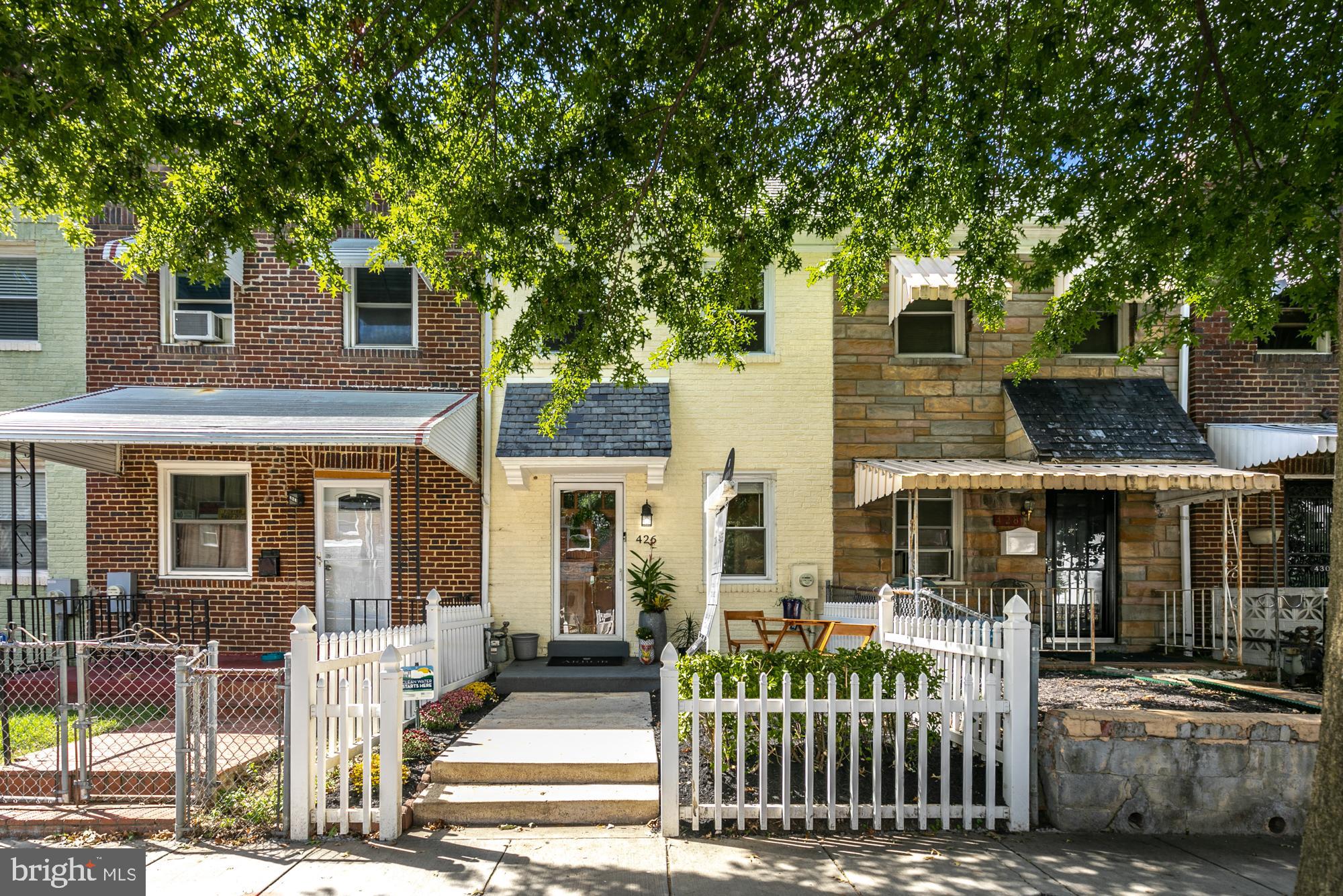 426 20th Street Northeast Washington, DC 20002 - Photo 2 of 19