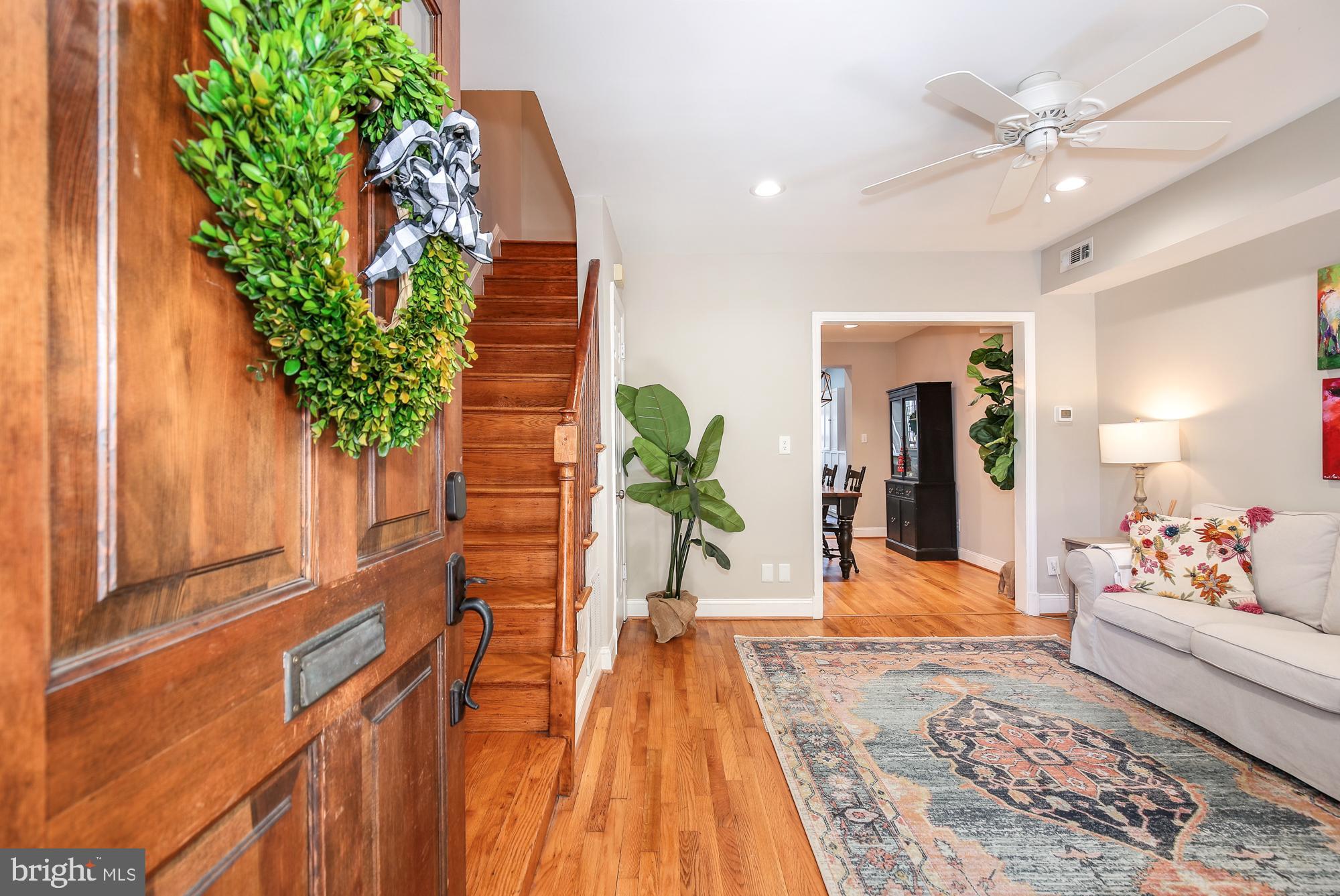 426 20th Street Northeast Washington, DC 20002 - Photo 3 of 19