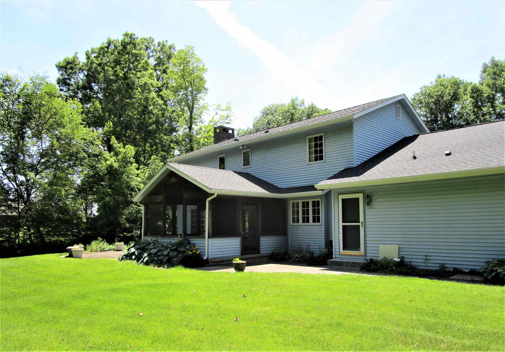 3323 North Hickory Road Decatur, IN 46733 - Photo 9 of 35