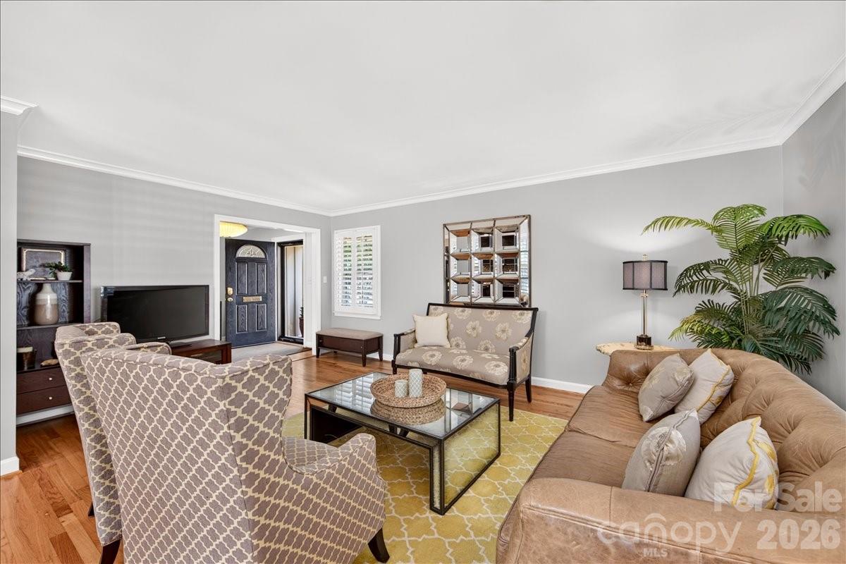 3519 Mill Pond Road Charlotte, NC 28226 - Photo 10 of 42
