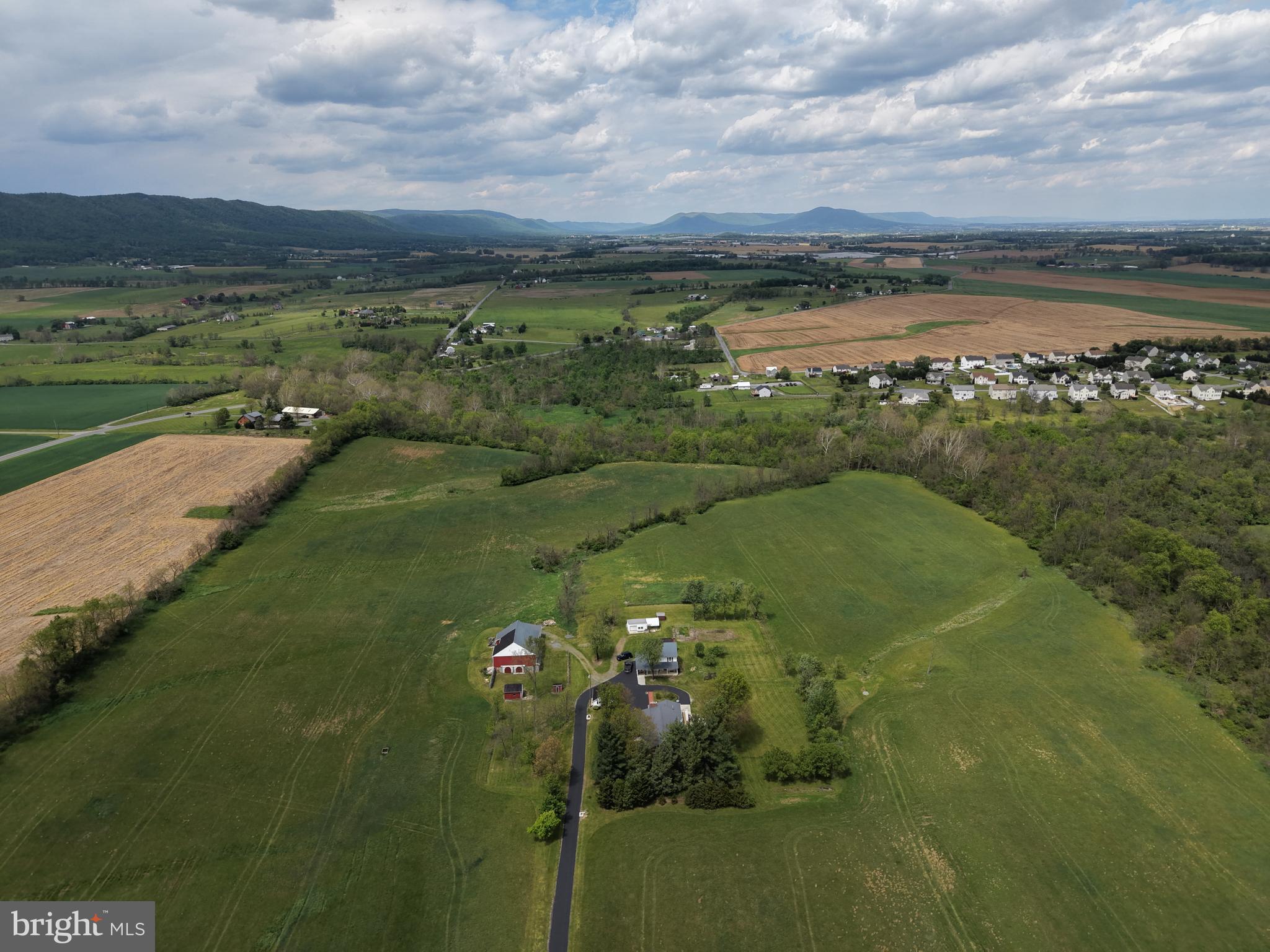 12591 Shimpstown Road Mercersburg, PA 17236 - Photo 5 of 147