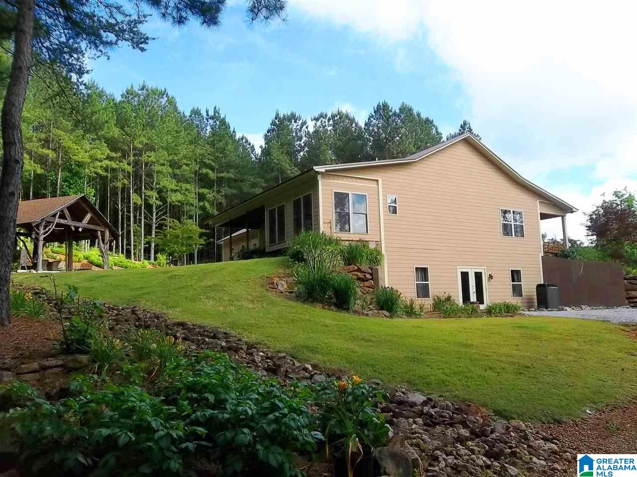 799 Green Acres Road Talladega, AL 35160 - Photo 15 of 50 Gallery Image 15