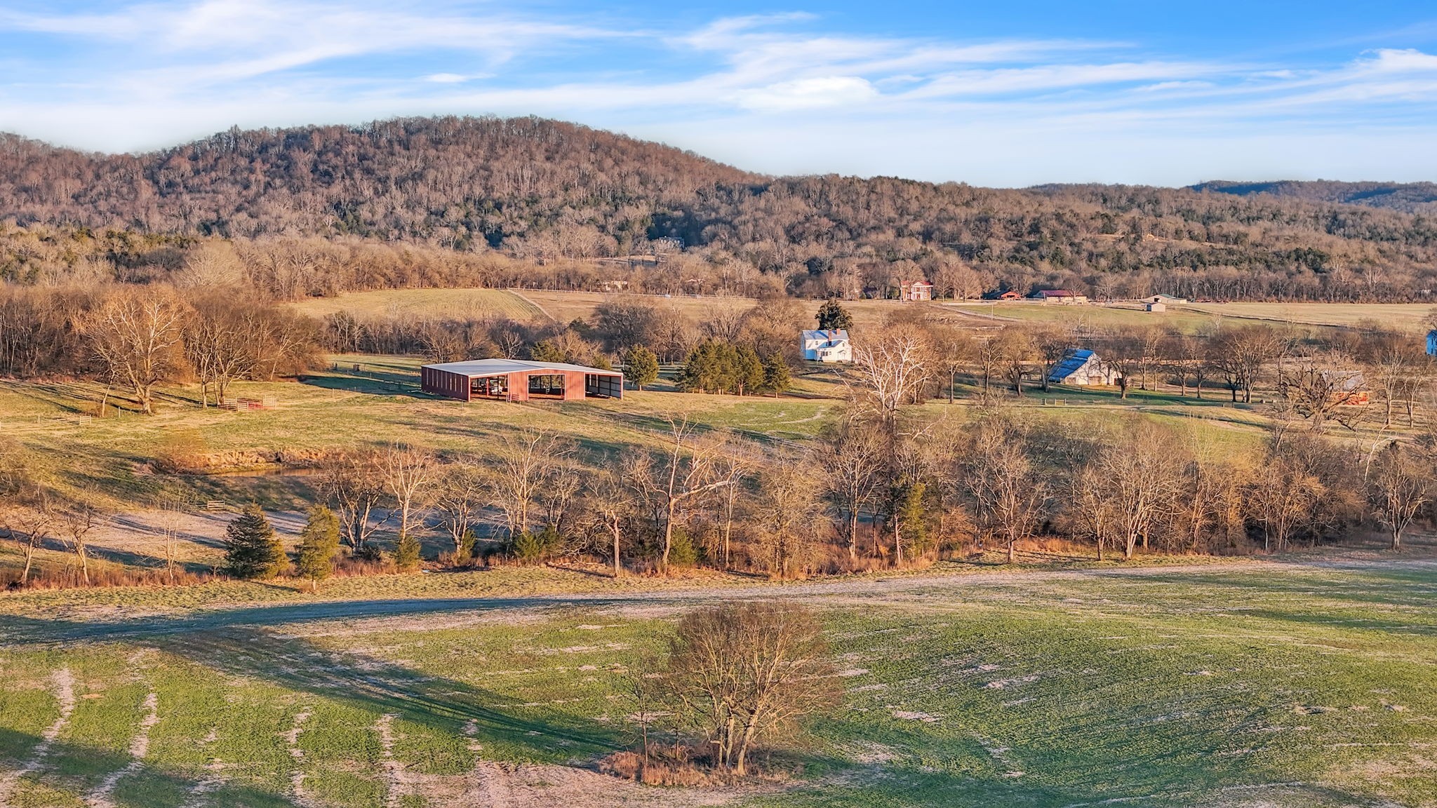 3138 Richmond Road Petersburg, TN 37144 - Photo 2 of 54