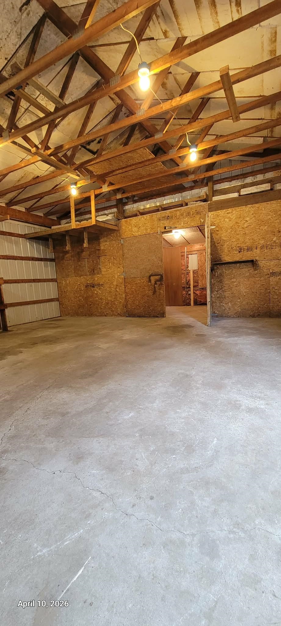 3302 Dana Road Coleman, MI 48618 - Photo 27 of 50