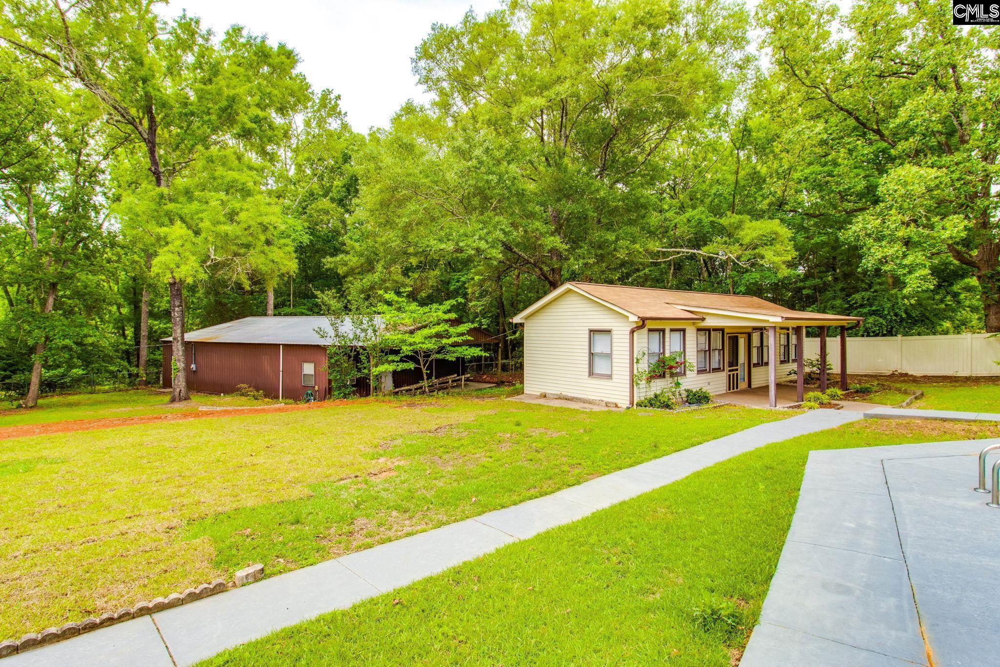 140 Wayne McCaw Road Irmo, SC 29063 - Photo 25 of 44