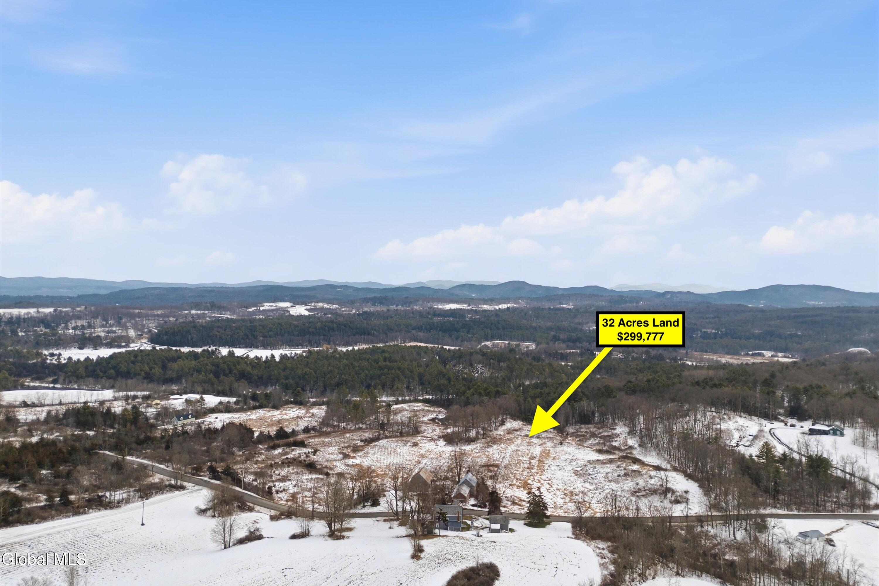 200-201 Carlton Road Whitehall, NY 12887 - Photo 6 of 21 Land