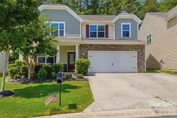 $500,000 | 2114 Newport Drive, Indian Land, SC 29707