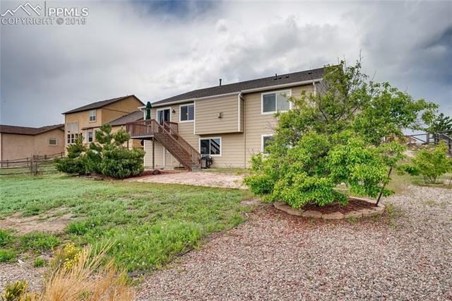 11854 Rio Secco Road Peyton, CO 80831 - Photo 26 of 27