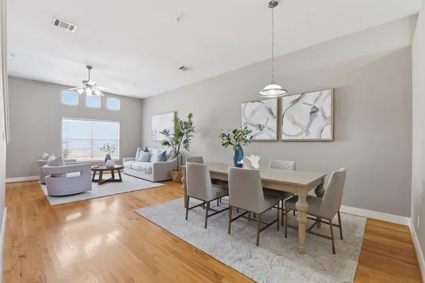 $233,000 | 8715 Meadowcroft Drive, Unit 502, Houston, TX 77063