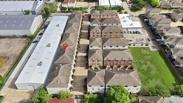 $233,000 | 8715 Meadowcroft Drive, Unit 502, Houston, TX 77063