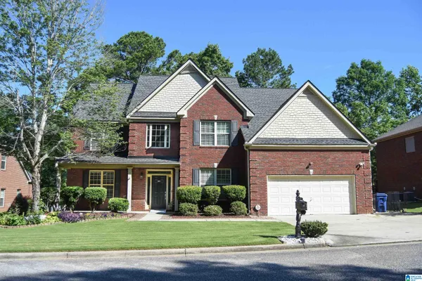 $489,900 | 837 York Imperial Trail, Oxford, AL 36203