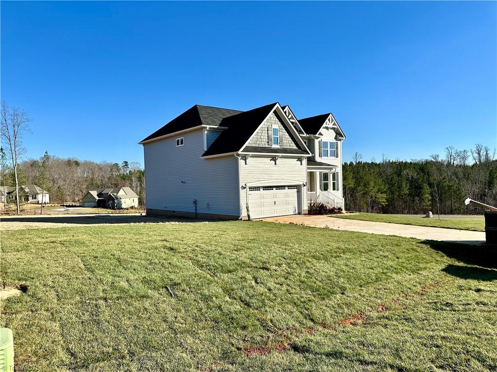 2007 Dock Rdg Drive Stokesdale, NC 27357 - Photo 12 of 24 Gallery Image 12